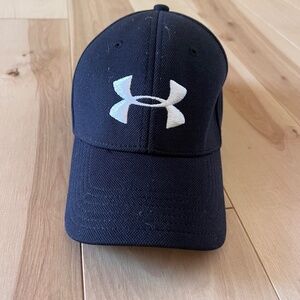 Under armor sports cap